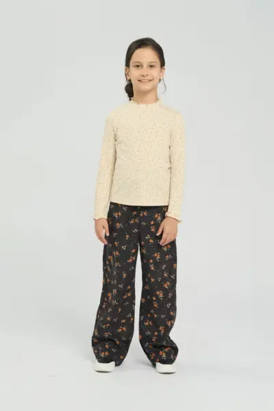 Водолазка трикотажная — изображение 4