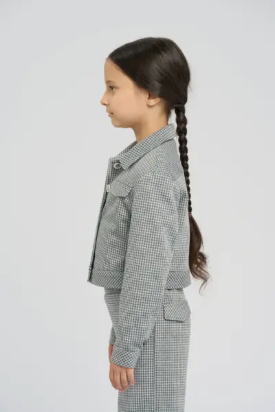 Жакет из джерси — изображение 3