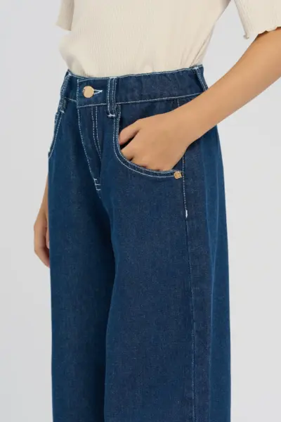 Джинсы — изображение 5