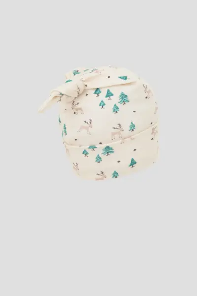 Комплект из трикотажа — изображение 7