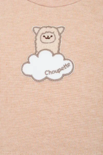 Свитшот из трикотажа — изображение 3