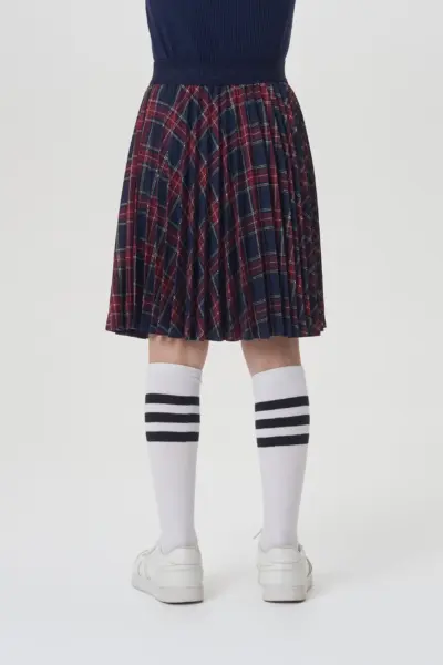 Юбка-гофре — изображение 3