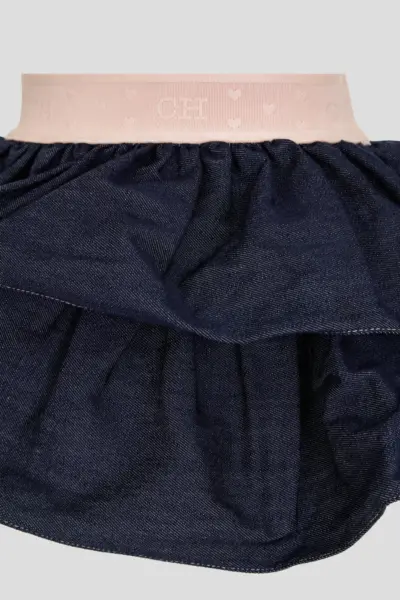 Юбка с воланом — изображение 3