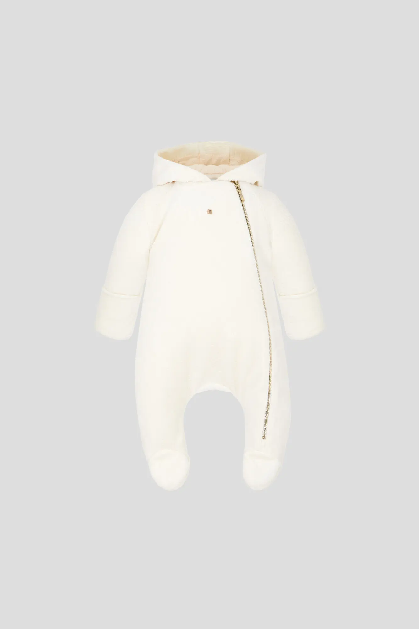 72.130 (1) Комбинезон утепленный — изображение 1