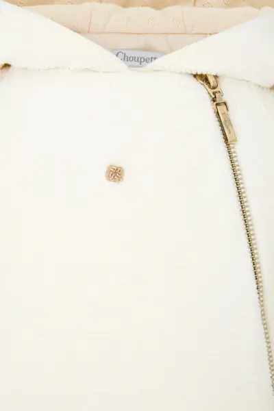 Комбинезон утепленный — изображение 3