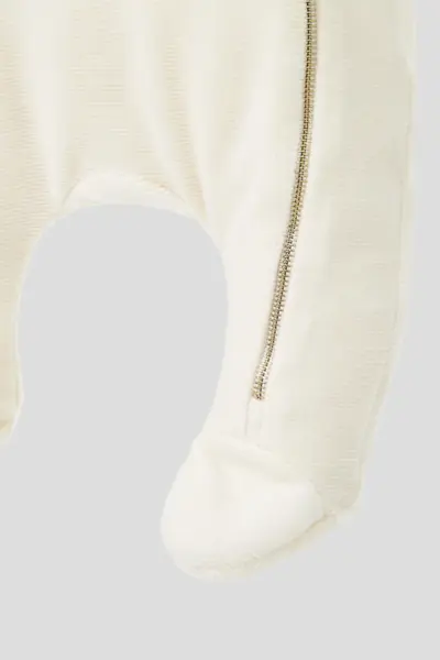 Комбинезон утепленный — изображение 4