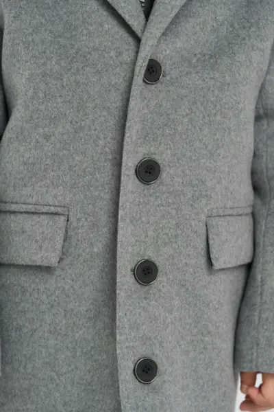 Пальто на синтепоне — изображение 10