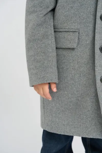 Пальто на синтепоне — изображение 11