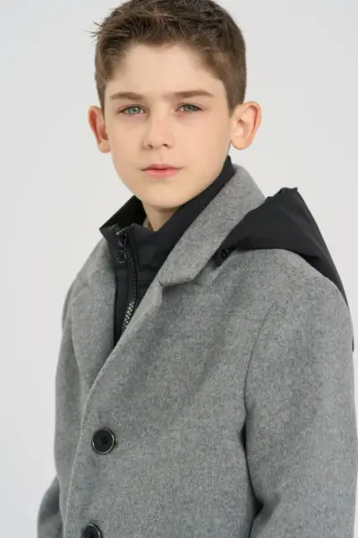 Пальто на синтепоне — изображение 8