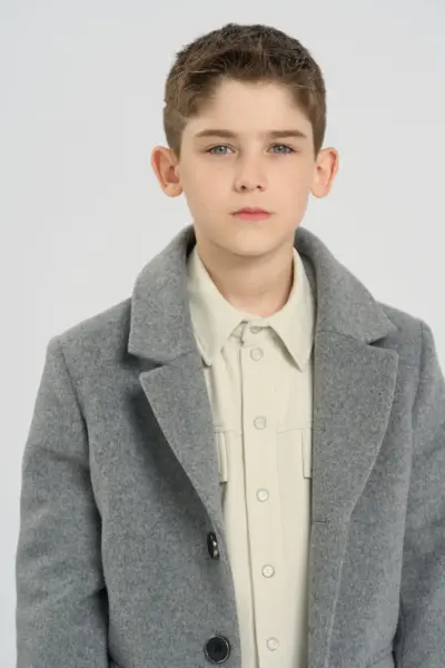 Пальто на синтепоне — изображение 9