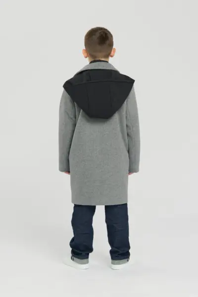 Пальто на синтепоне — изображение 7