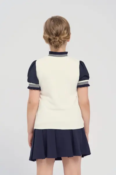 Водолазка трикотажная — изображение 3