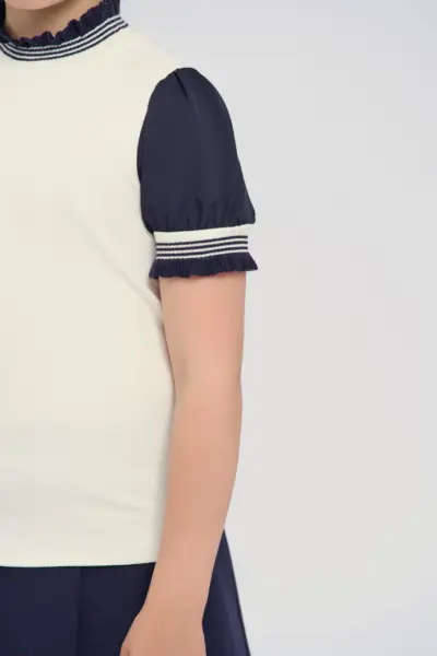 Водолазка трикотажная — изображение 5