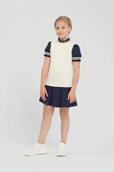 Водолазка трикотажная — изображение 4