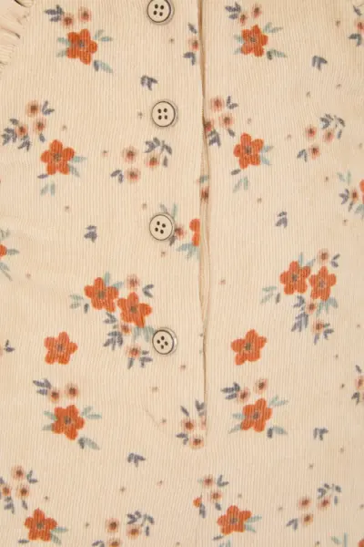 Комбинезон из микровельвета — изображение 3