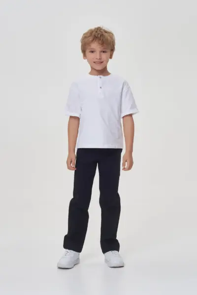 Футболка с планкой — изображение 5