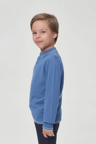 Поло — изображение 3