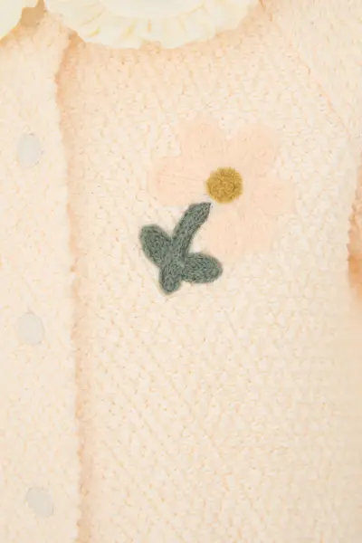 Лонгслив из футера — изображение 3