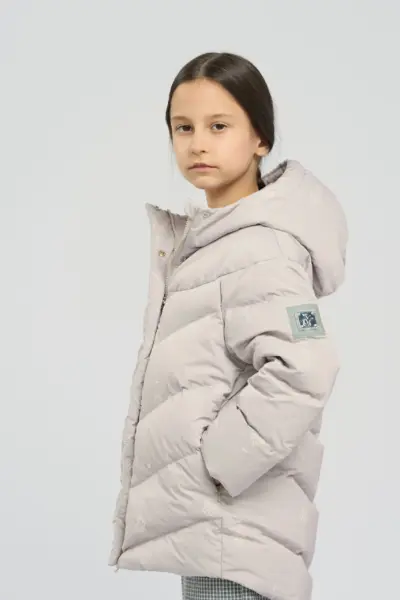 Куртка пуховая — изображение 9