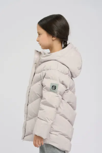 Куртка пуховая — изображение 7