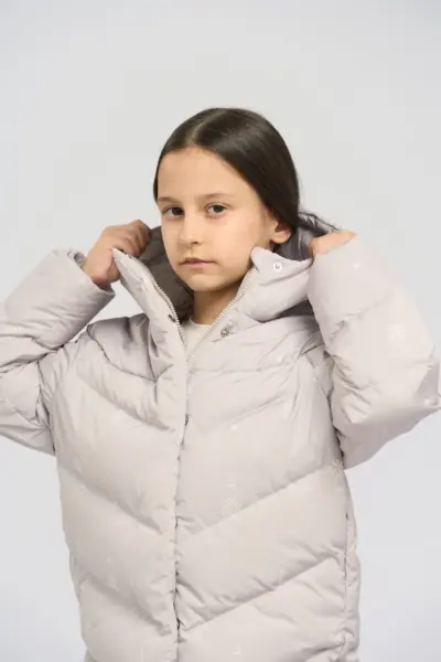 Куртка пуховая — изображение 10