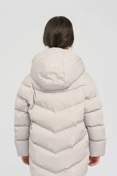 Куртка пуховая — изображение 8