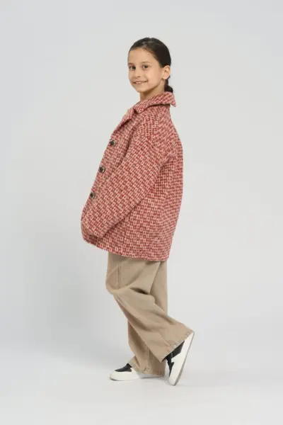 Пальто на синтепоне — изображение 3