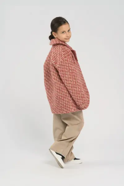 Пальто на синтепоне — изображение 4