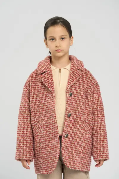 Пальто на синтепоне — изображение 5