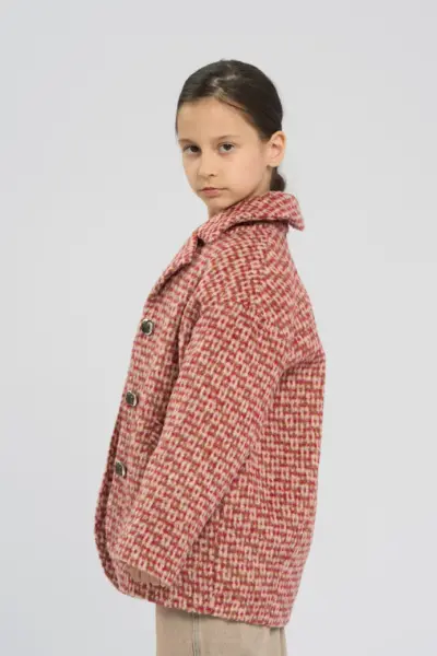 Пальто на синтепоне — изображение 6