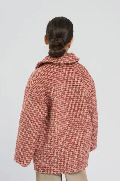 Пальто на синтепоне — изображение 7