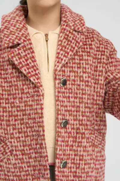 Пальто на синтепоне — изображение 8