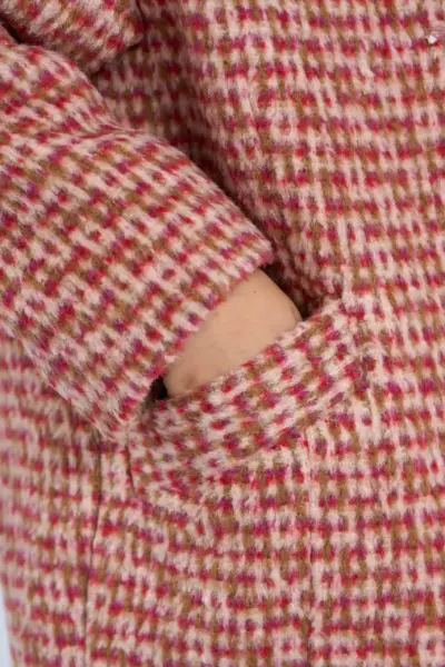 Пальто на синтепоне — изображение 9