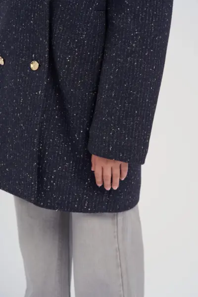 Пальто на синтепоне — изображение 11