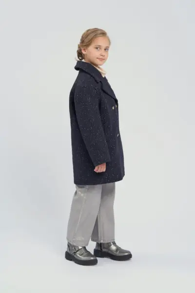 Пальто на синтепоне — изображение 4