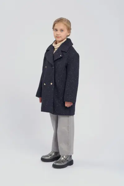 Пальто на синтепоне — изображение 3