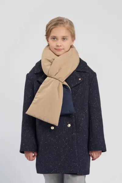 Пальто на синтепоне — изображение 6