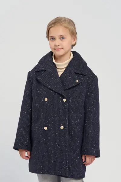 Пальто на синтепоне — изображение 7