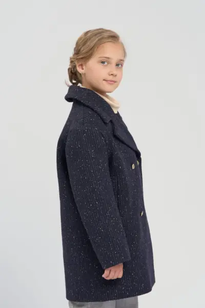 Пальто на синтепоне — изображение 8