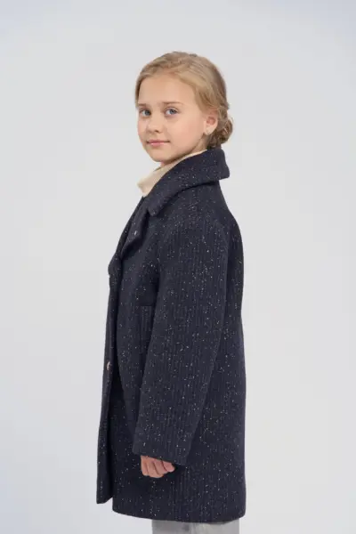 Пальто на синтепоне — изображение 9