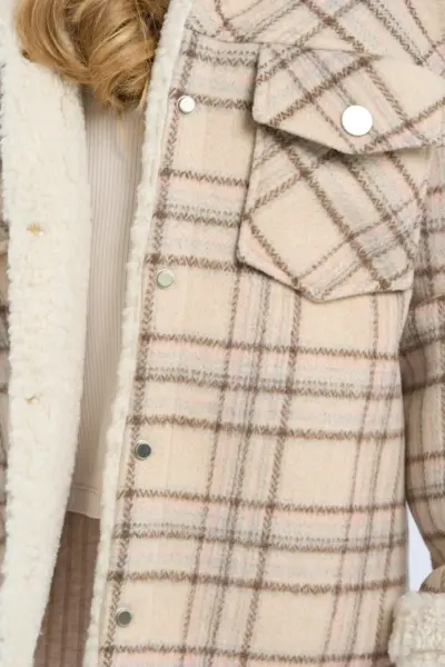 Куртка "рубашка" — изображение 10