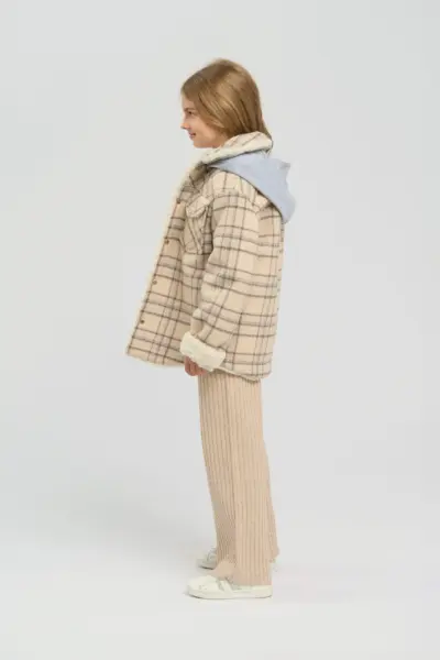 Куртка "рубашка" — изображение 3