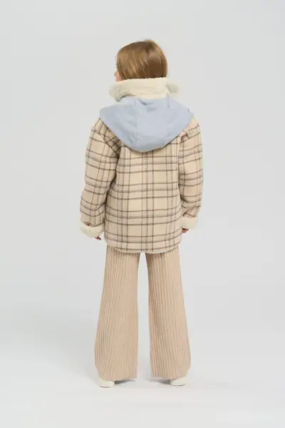 Куртка "рубашка" — изображение 4