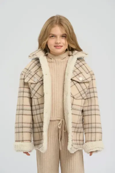 Куртка "рубашка" — изображение 6