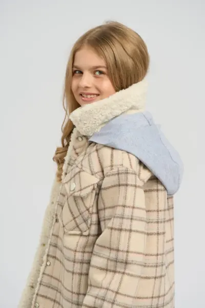 Куртка "рубашка" — изображение 8