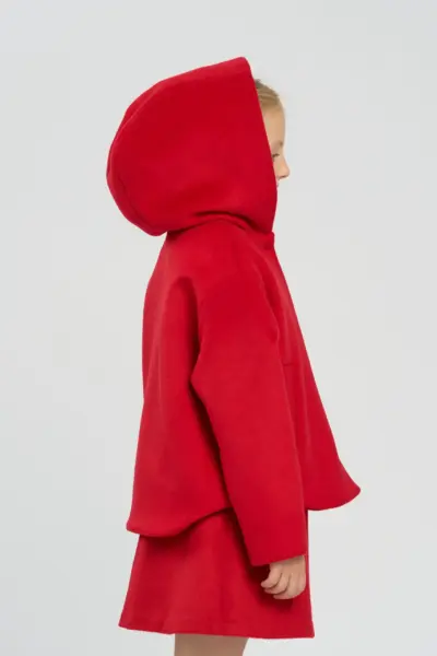 Полупальто-куртка — изображение 9