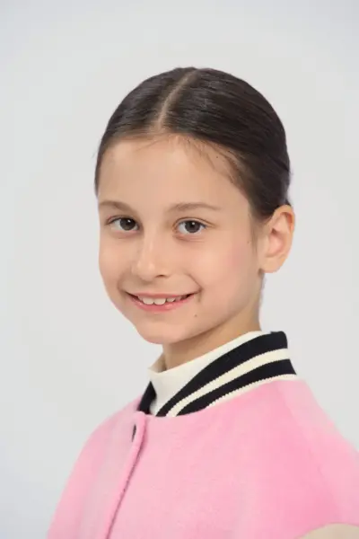 Куртка-бомбер оверсайз из пальтовой ткани — изображение 7