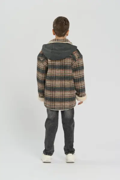 Куртка-рубашка — изображение 4