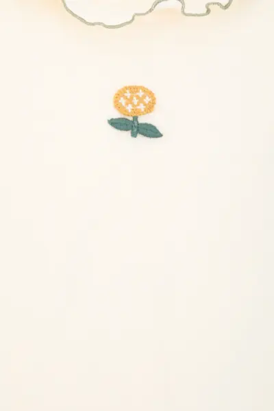 Боди трикотажное — изображение 3