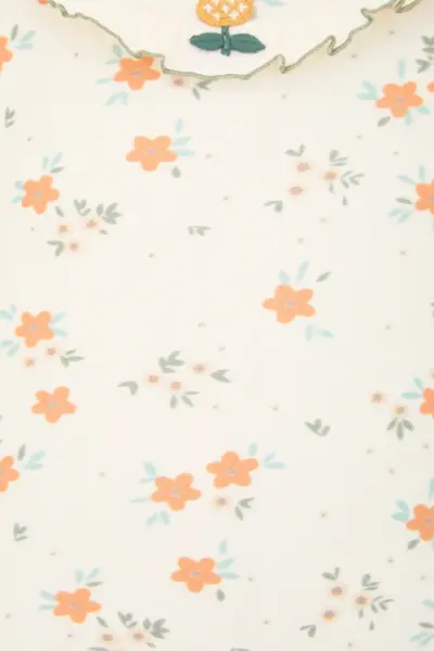 Комплект трикотажа (боди, ползунки и шапочка) — изображение 8